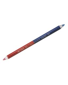 POSTAIRON, KOH-I-NOOR 3423, PIROS-KÉK VASTAG