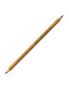 POSTAIRON, KOH-I-NOOR 3433 ,PIROS-KÉK VÉKONY