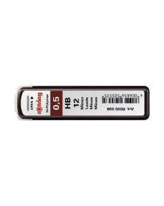 IRONBÉL ROTRING 0,5 HB