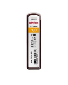 IRONBÉL ROTRING 1,0 HB
