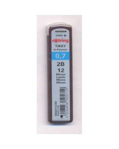 IRONBÉL ROTRING, 0,7 2B