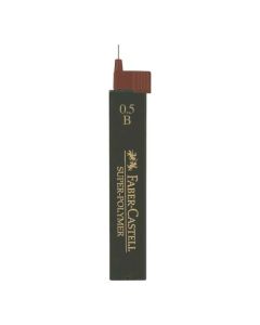 IRONBÉL FABER-CASTELL 0,5 HB, OF9125 HB