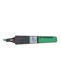 SZÖVEGKIEMELŐ STABILO LUMINÁTOR XT, ZÖLD