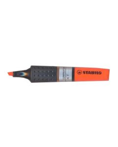 SZÖVEGKIEMELŐ STABILO LUMINATOR XT, NARANCS