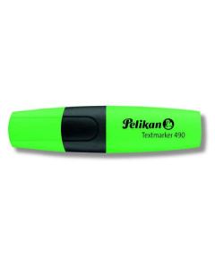 SZÖVEGKIEMELŐ PELIKAN 490, ZÖLD