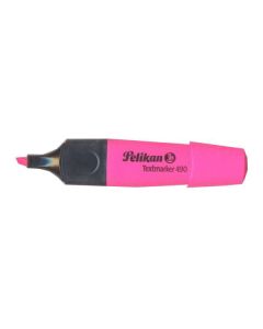 SZÖVEGKIEMELŐ PELIKAN 490, RÓZSASZÍN