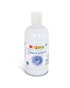 TEMPERA PRIMO CMP, 500 ML, FEHÉR
