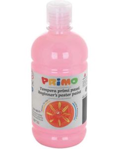 TEMPERA PRIMO CMP, 500 ML, RÓZSASZÍN