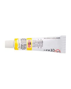 TEMPERA KOH-I-NOOR 16 ML GAMA C.SÁRGA, 162602