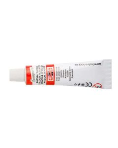 TEMPERA KOH-I-NOOR 16 ML GAMA CINÓBER PIROS, 162603 , 16 ML
