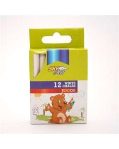 TÁBLAKRÉTA SKY ART, HENGER, 12 DB-OS, SZÍNES