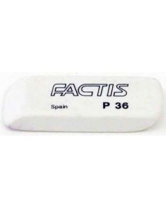 RADÍR FACTIS P-36