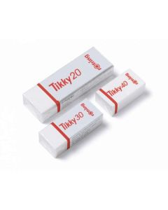 RADÍR ROTRING TIKKY 20