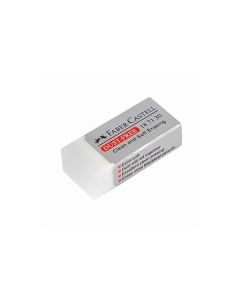 RADÍR FABER CASTELL VINYL FORGÁCSMENTES  KICSI 187130