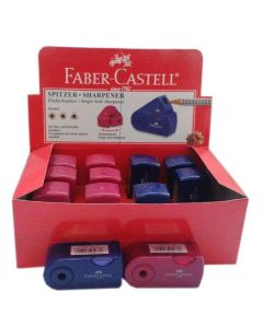 HEGYEZŐ FABER-CASTELL SLEEVE, VEGYES