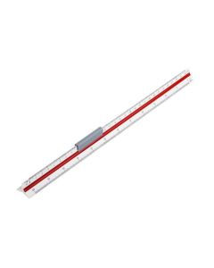 LÉPTÉKVONALZÓ  30 CM-ES GAMA
