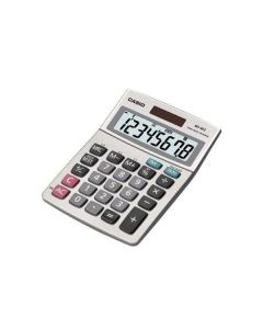 SZÁMOLÓGÉP CASIO MS80 B S