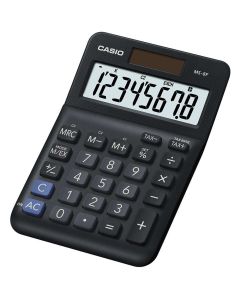 SZÁMOLÓGÉP CASIO MS-8F