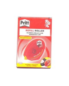 RAGASZTÓROLLER, PRITT, PERMANENT/ NON PERMANENT