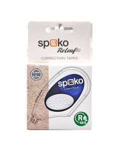 HIBAJAVÍTÓ ROLLER SPOKO 5MM/ 8,5M 323