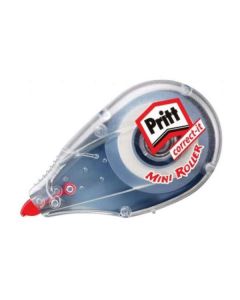 HIBAJAVÍTÓ ROLLER PRITT, MINI ROLLER, 4,2MM x 7M, NEM UTÁNTÖLTHETŐ