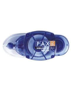 HIBAJAVITÓ ROLLER PAX KICSI 5MM*5,5 M R101, SZÍNES