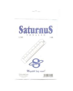 SATURNUS BETÉT L340 VONALZÓ