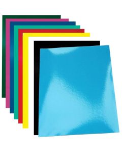 KARTON A/4 CHROMOLUX, 250 GR