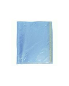 TANKÖNYVBORÍTÓ, PVC, 52X31 CM, 100 DB/CSOM, NARANCSOS