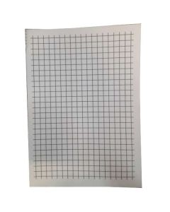 SORVEZETŐ A/4, 120 G/M2 OFSZET