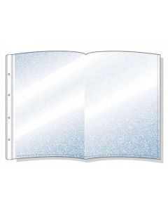 GENOTHERM LEFŰZHETŐ A/3, 80 MICRON, HERLITZ, 10 DB