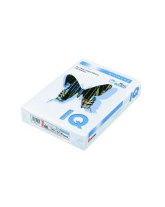 FÉNYMÁSOLÓPAPIR IQ INTENZÍV A/4 80 GR 500 ÍV/CSOM