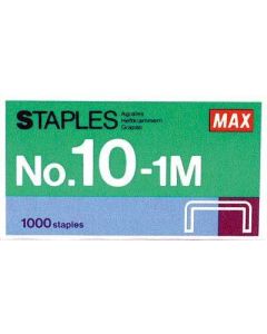 TŰZŐGÉPKAPOCS, NO 10 MAX 10-1