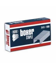 TŰZŐGÉPKAPOCS 24/6 BOXER
