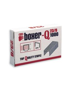 TŰZŐGÉPKAPOCS 23/8 BOXER-Q 1000 DB-OS