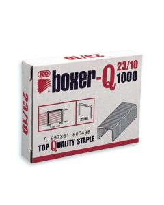 TŰZŐGÉPKAPOCS 23/10 BOXER-Q 1000 DB-OS