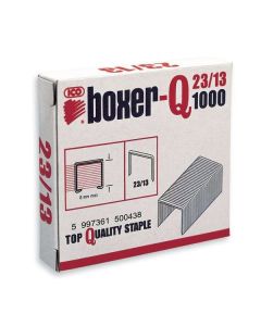 TŰZŐGÉPKAPOCS 23/13 BOXER-Q 1000 DB-OS