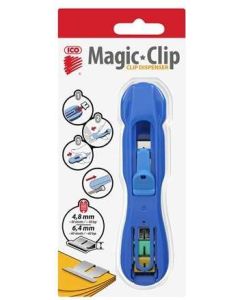 MAGIC CLIPPER IRATKAPCSOZÓ+KAPOCS