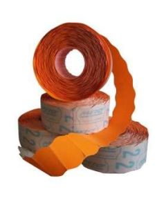 METO JELLEGŰ ÁRAZÓ 22/12 MM PERFORÁLT SZINES 10 DB/CSOM