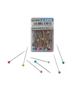 GOMBOSTŰ SZÍNESFEJŰ 100 GR SAKOTA