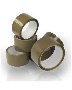 RAGSZALAG HAVANNA BARNA, 48MM X 66M