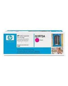 TONER HP Q 3973 A, MAGENTA