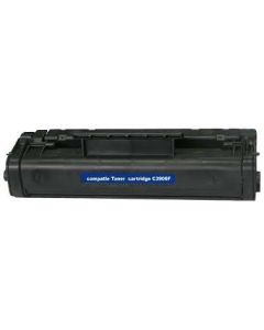 TONER HP C 3906 A, FEKETE