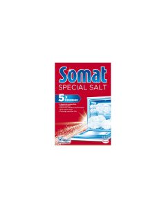 MOSOGATÓGÉP SÓ SOMAT 1,5KG
