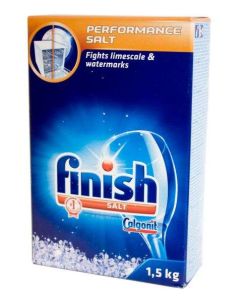 MOSOGATÓGÉP SÓ FINISH 1,5 KG