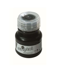 TUSTINTA KOH-I-NOOR DRAWING 141722 FEKETE 20GR