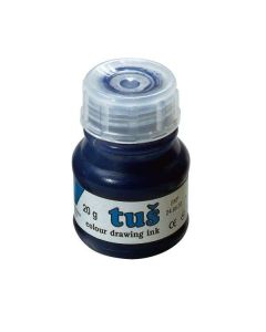 TUSTINTA KOH-I-NOOR DRAWING 141725 KÉK 20GR