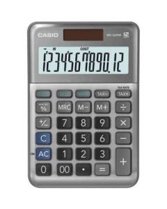 SZÁMOLÓGÉP CASIO MS-120 FM