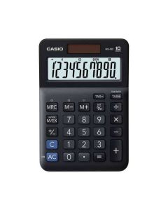 SZÁMOLÓGÉP CASIO MS-10 F