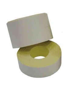 METO JELLEGŰ ÁRAZÓ MOTEX FEHÉR 10 DB/CSOM., 21x12 MM